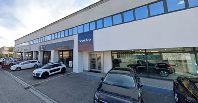 Nuova 4M - Pistoia